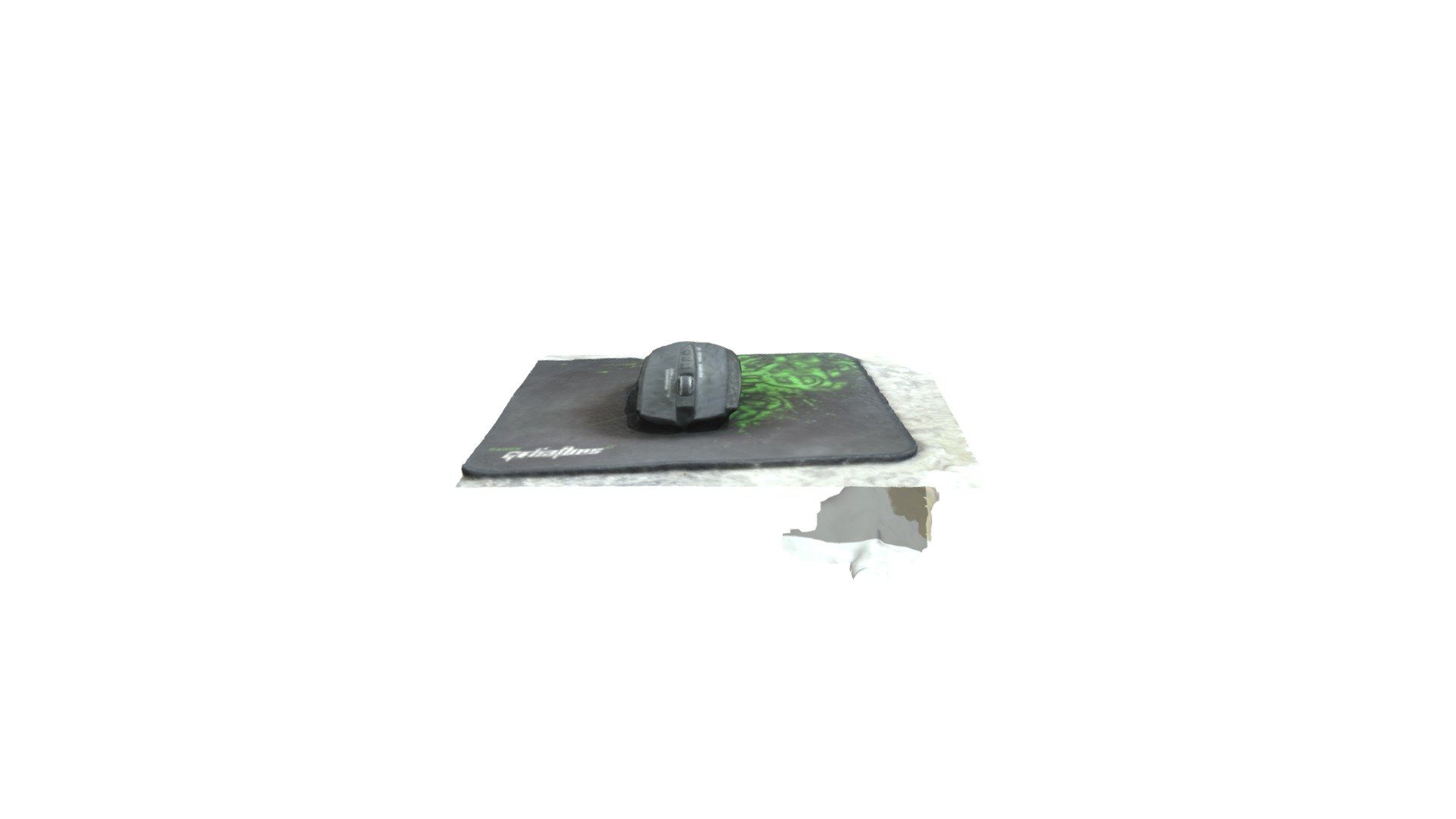 mouse