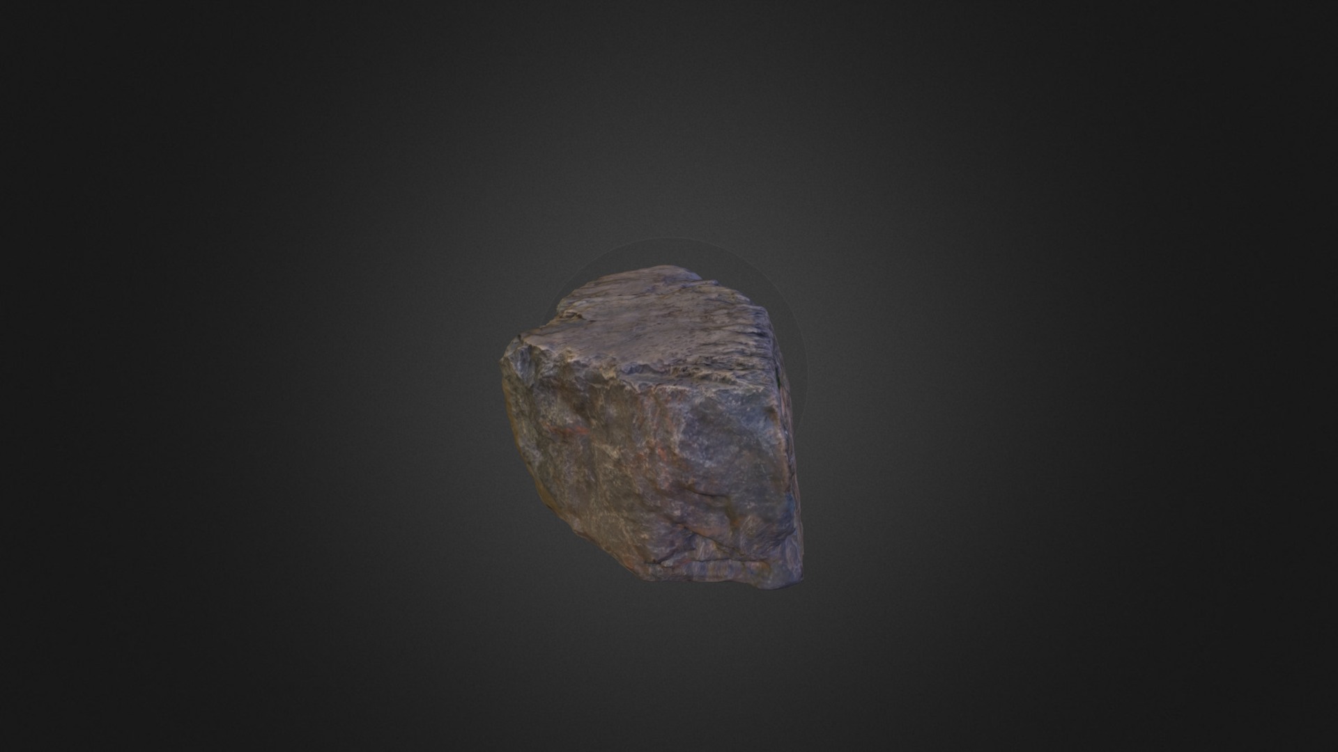 stony_rock - 3D model by philnolan3d [4ac17ae] - Sketchfab