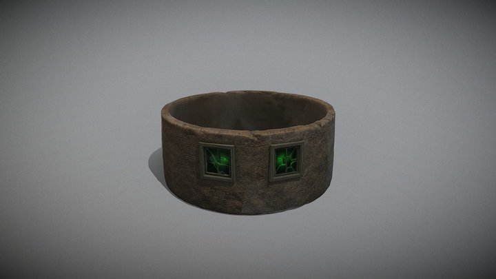 05_R – Kostenloses 3D-Modell STL