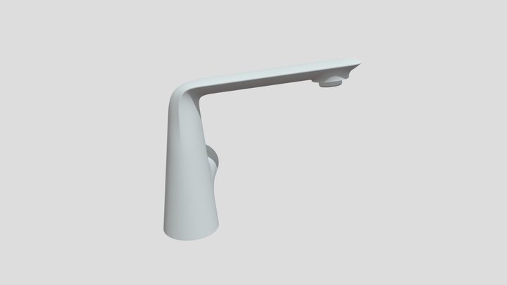 GLBX 3D Model