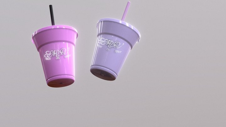 SMUV 3D Model