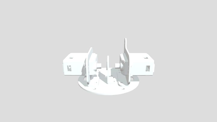 Link1 – Modello 3D gratuito STL