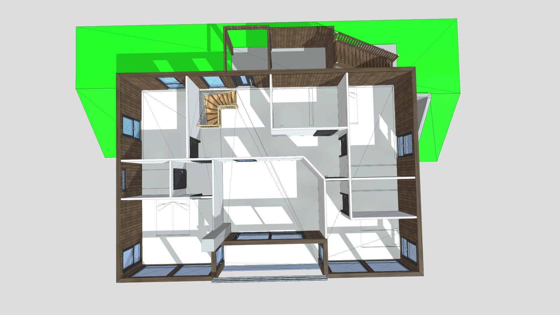 1 ET Bremnes V.6