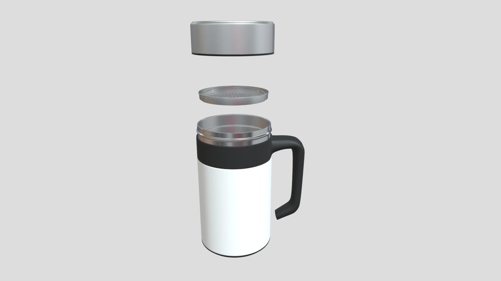 Thermos Thermo Mug