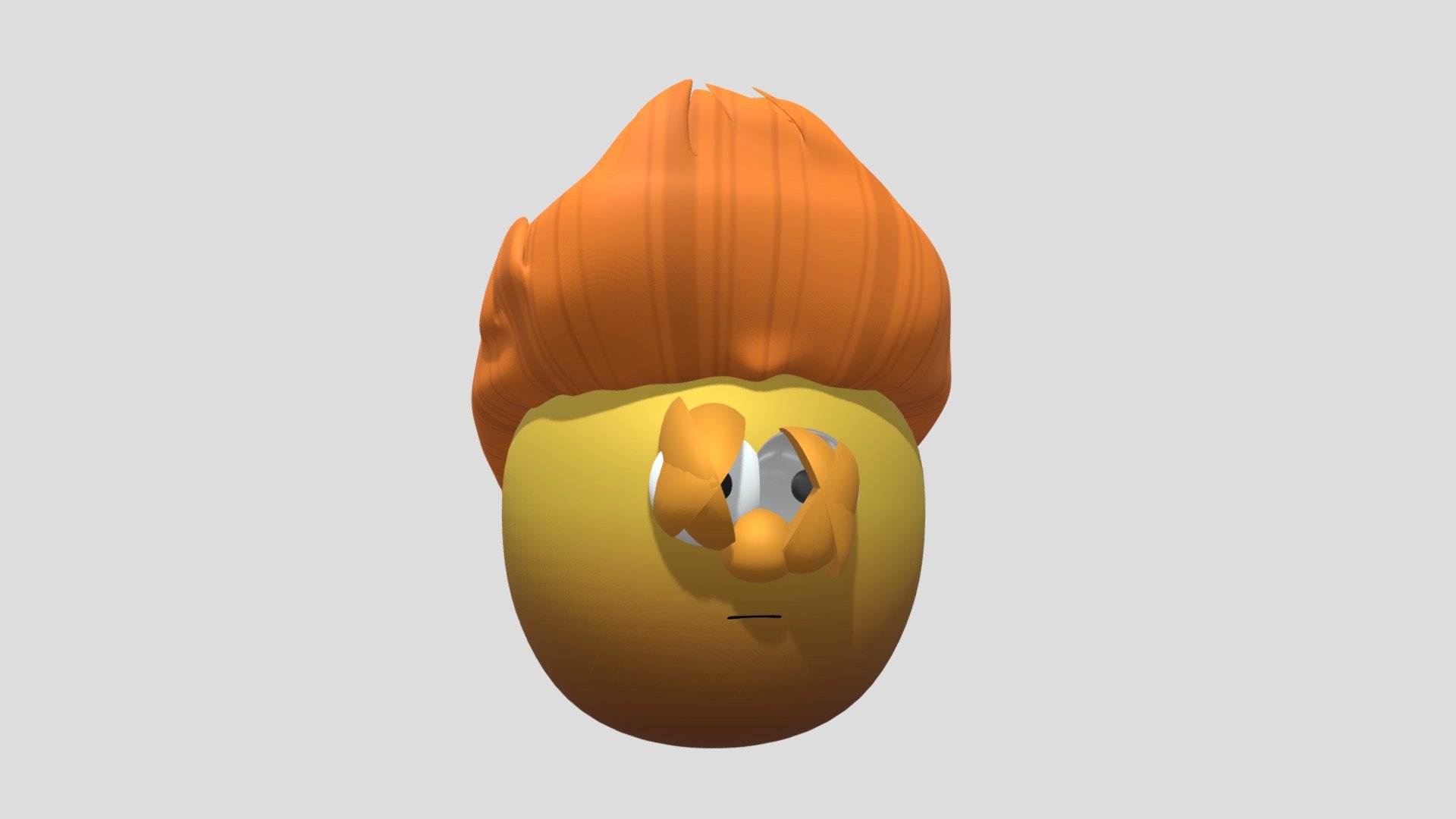 The Peach (2010s)