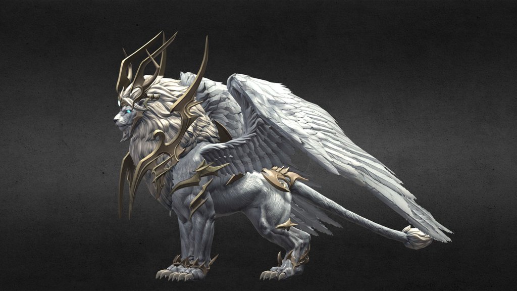 Achates (Lost Ark)