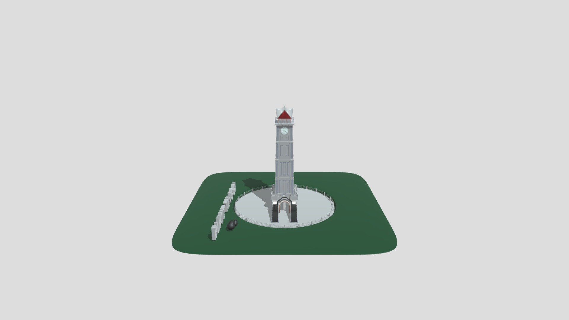 Jam gadang