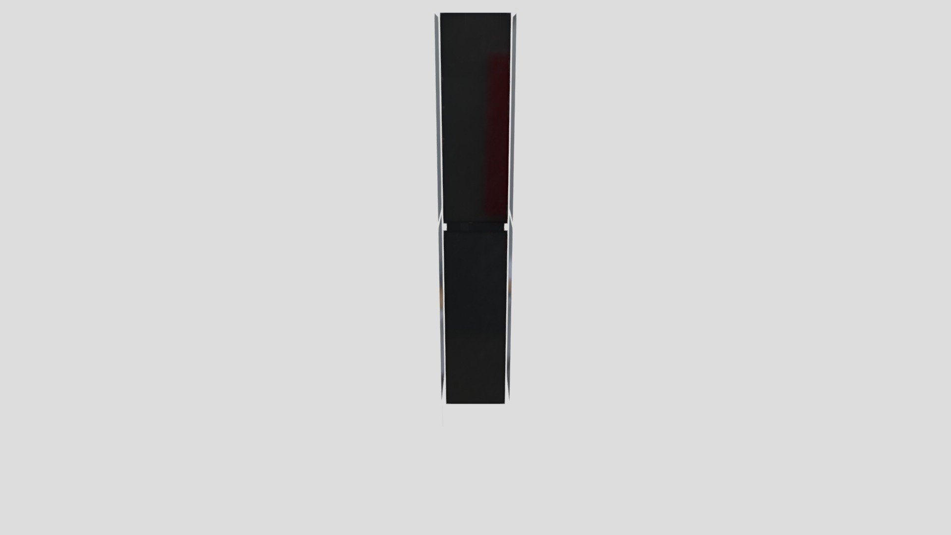 information pole 14 AM211 Archmodel — Sketchfab embed 3D viewer