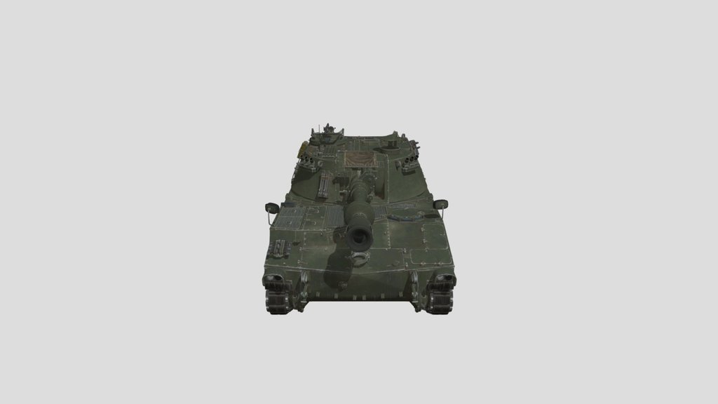M109 Paladin