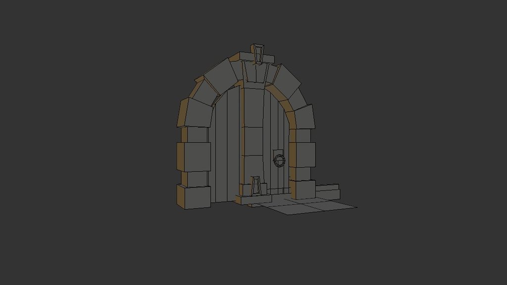 Dungeon Models Level 1 Managed