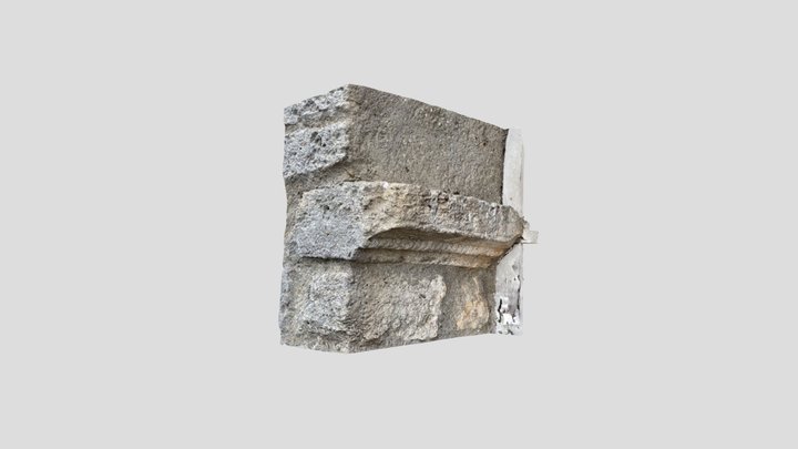 Imposte 3D Model