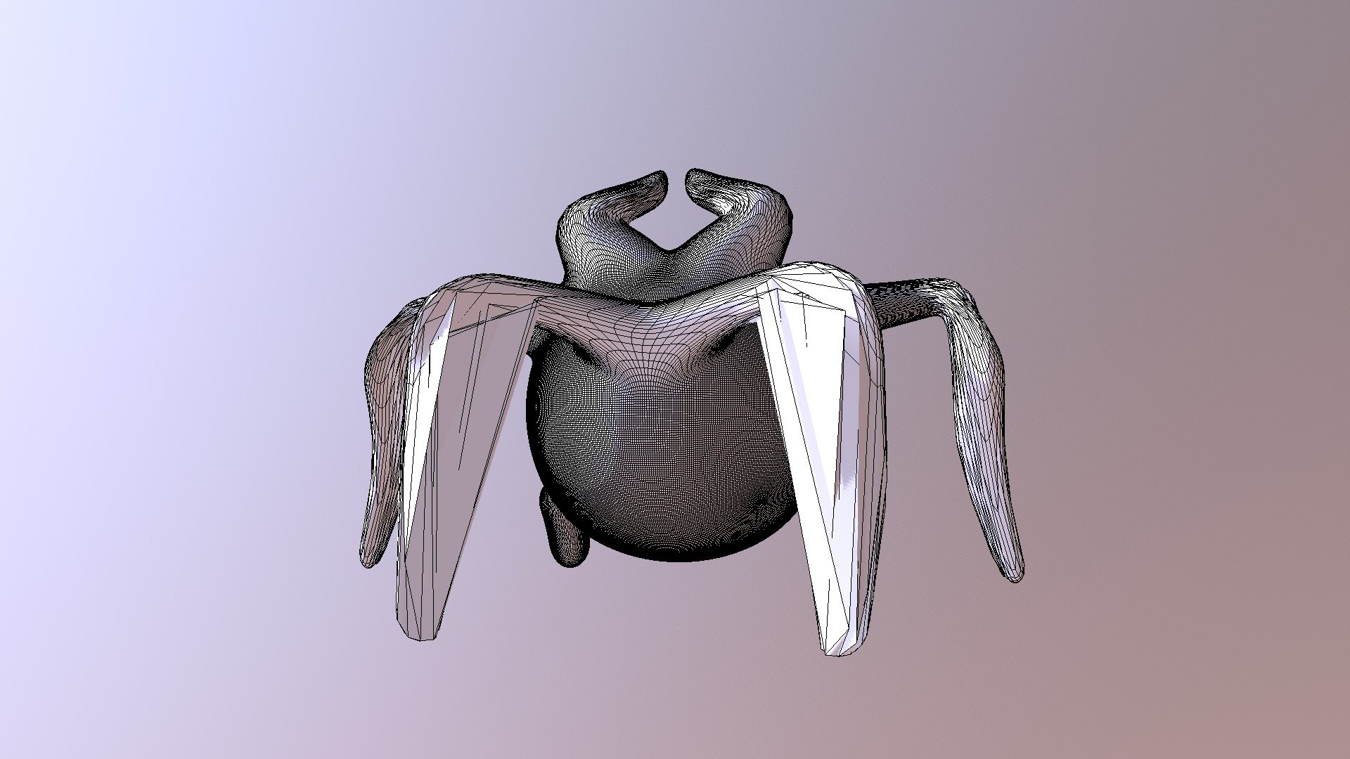 Spider X