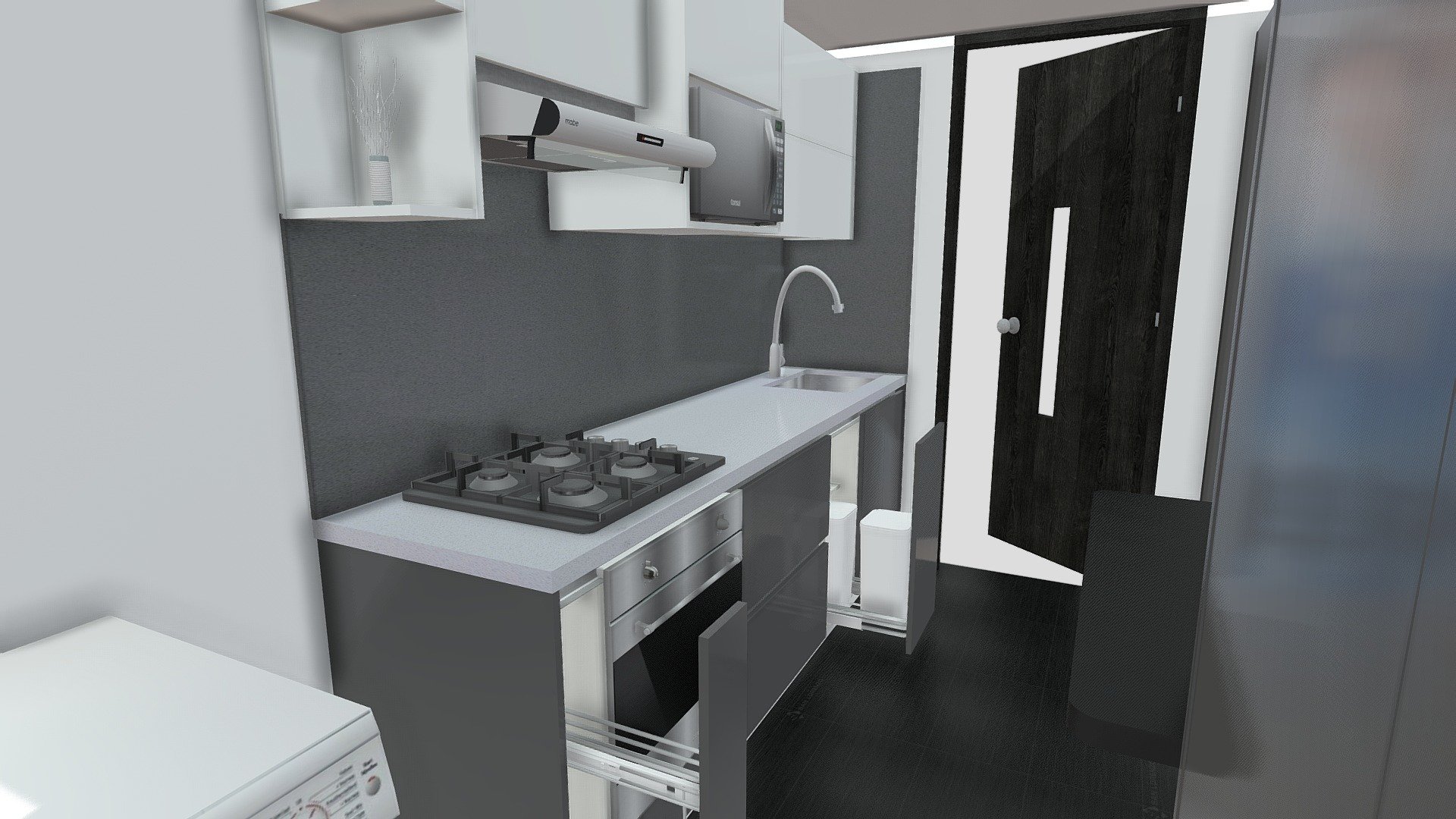 COCINA OPC 1 LILIANA - JHON CUELLAR