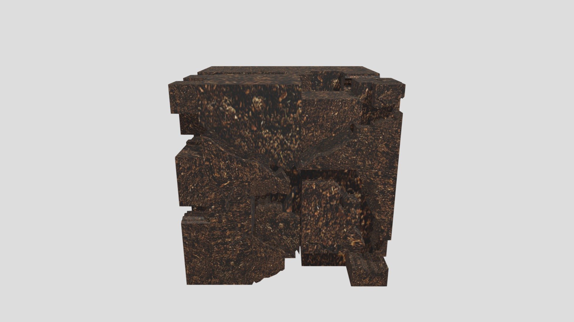 INDA_Y1_D2_Michal_Tae_ProjectModel2 — Sketchfab embed 3D viewer