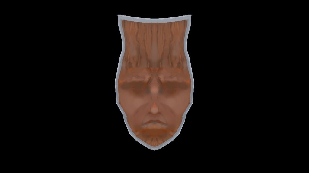 Shield - 3D model by rakart [4ad00dc] - Sketchfab