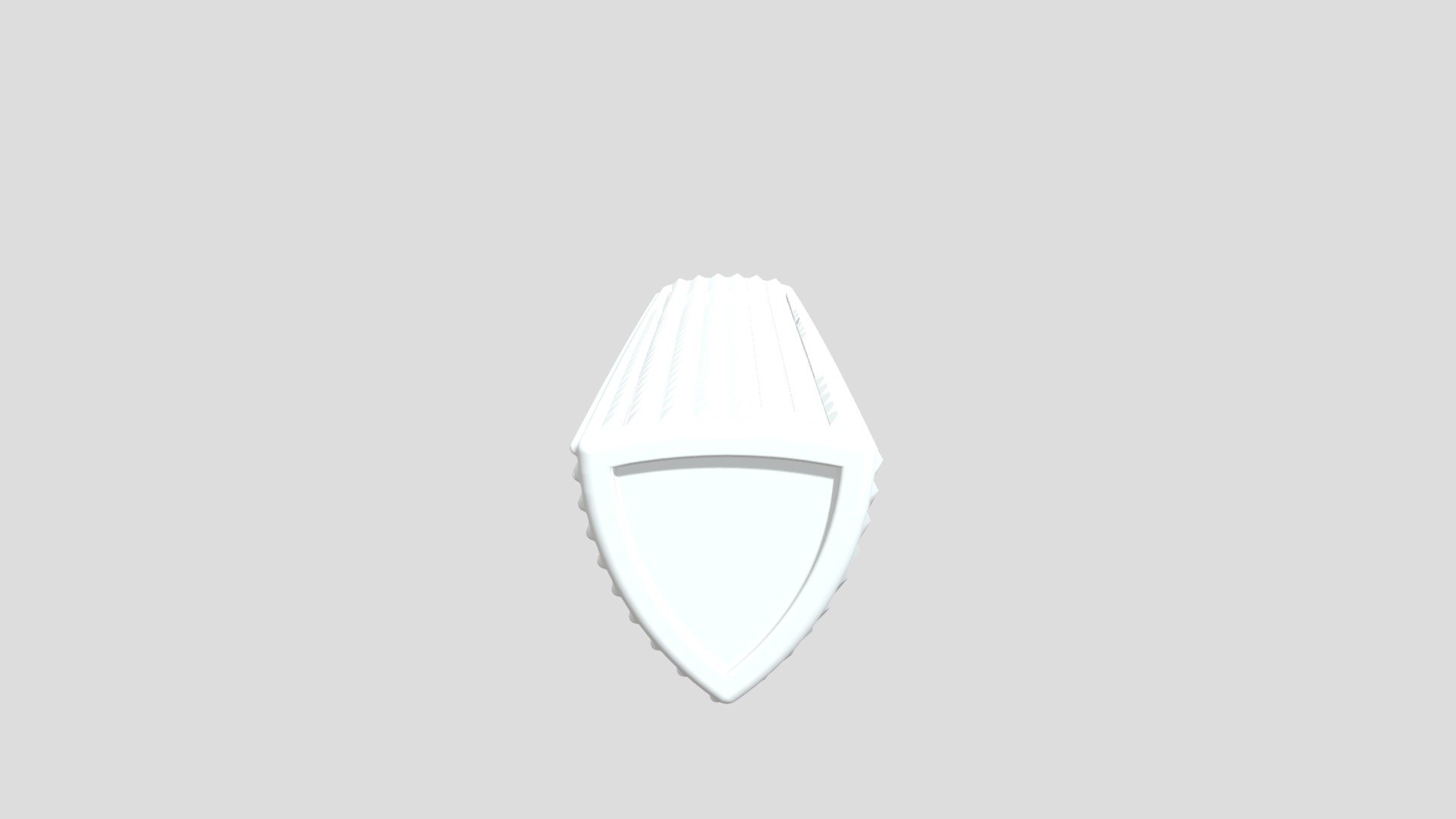 60ML 120GM GIVENCY Screw Neck Without Step