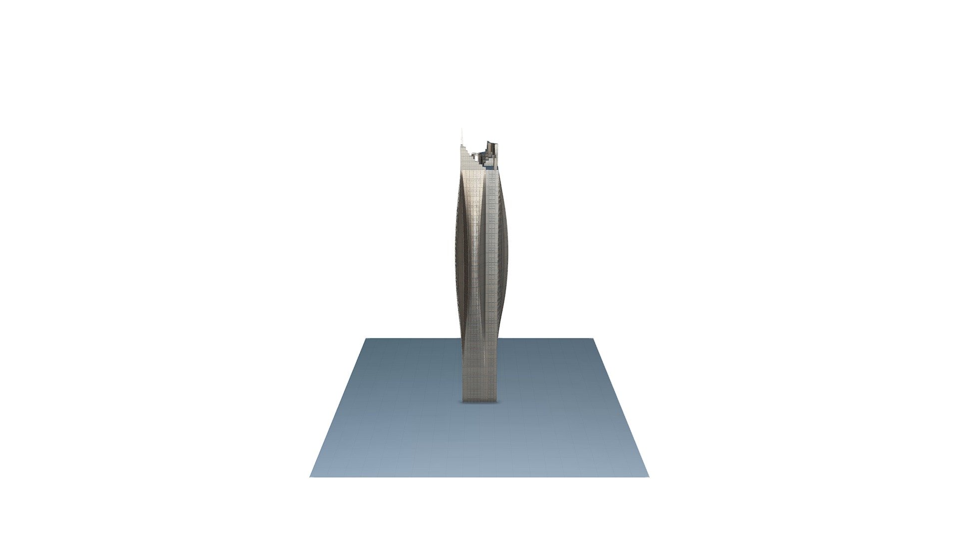 SKYSCRAPER CONCEPT