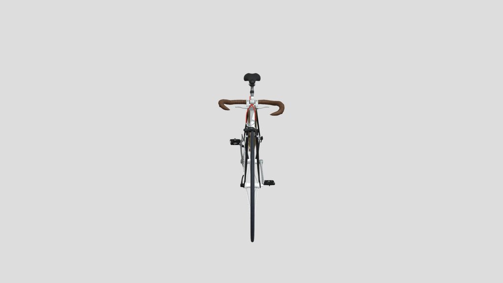 Corsica Bicycle