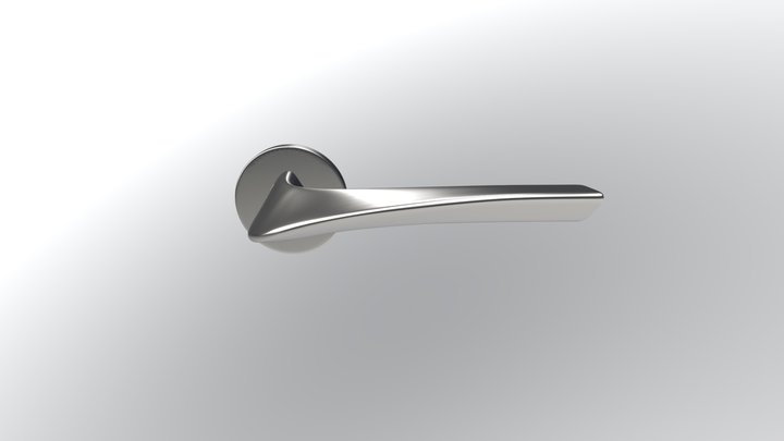 _chrome_gl 3D Model