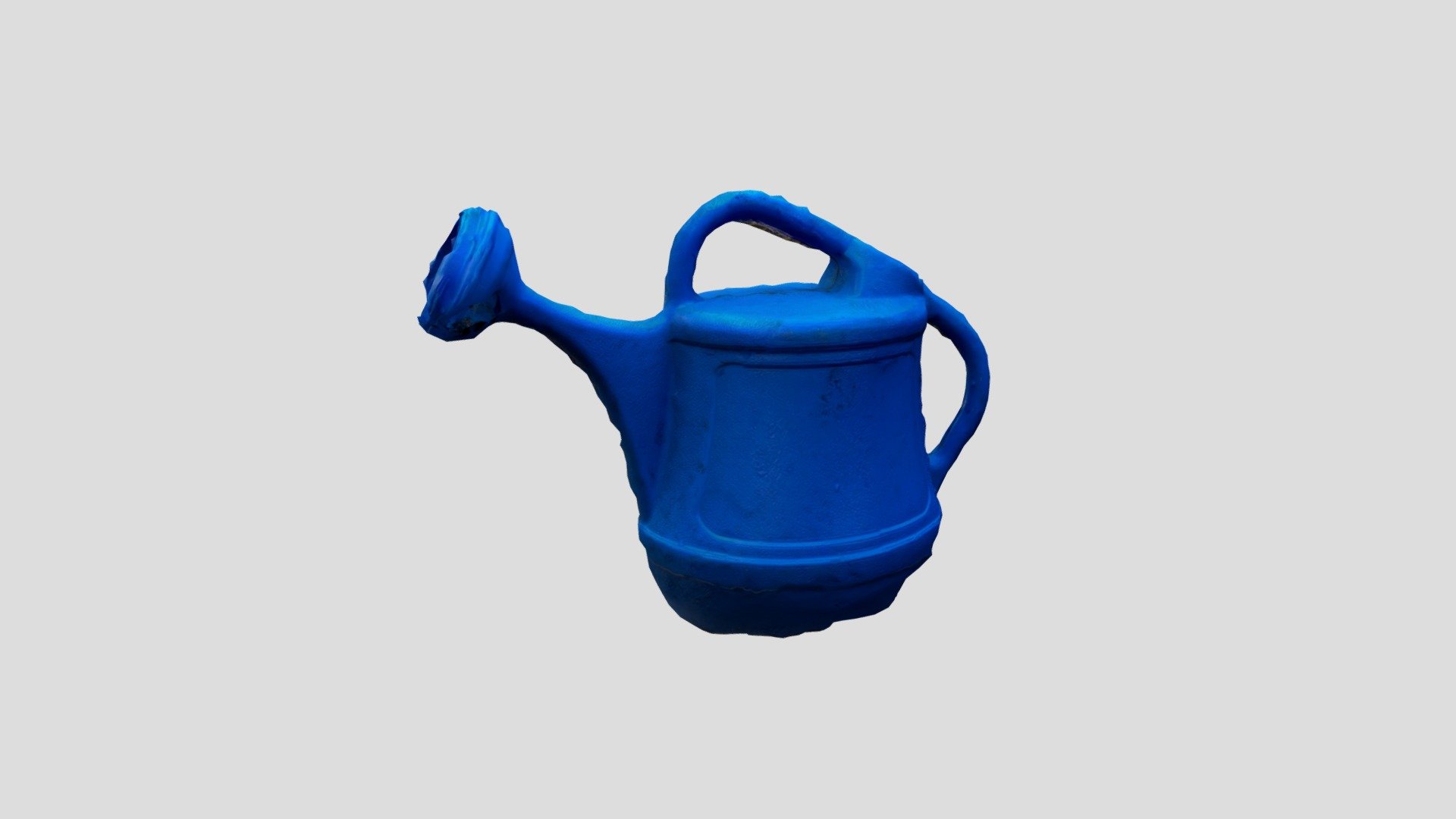 Garden asset