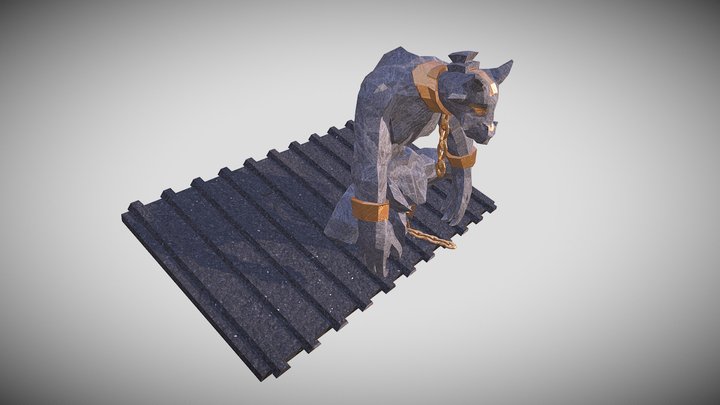 Comp01_SkillsModel_20250404 3D Model