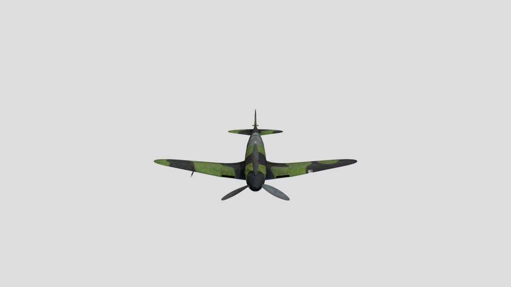 ITP (M-1) (War Thunder)