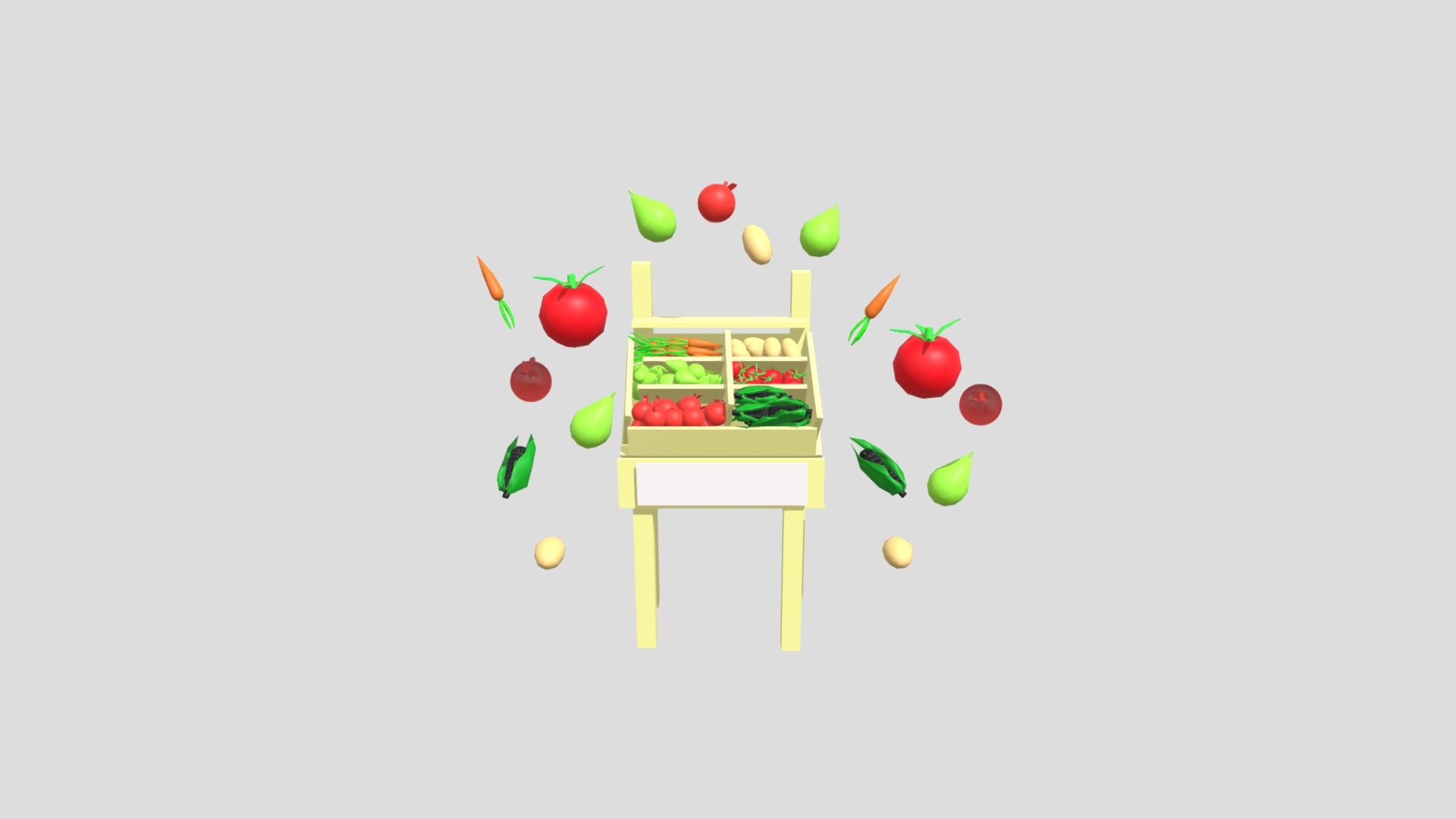 Fruits and Veggie Sale!!