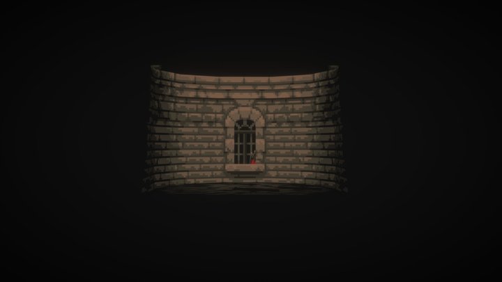 Abandoned Tower
