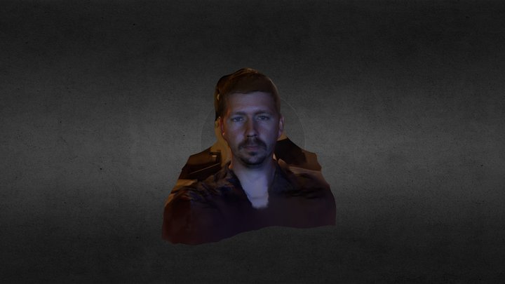 jimmy better 3D Model