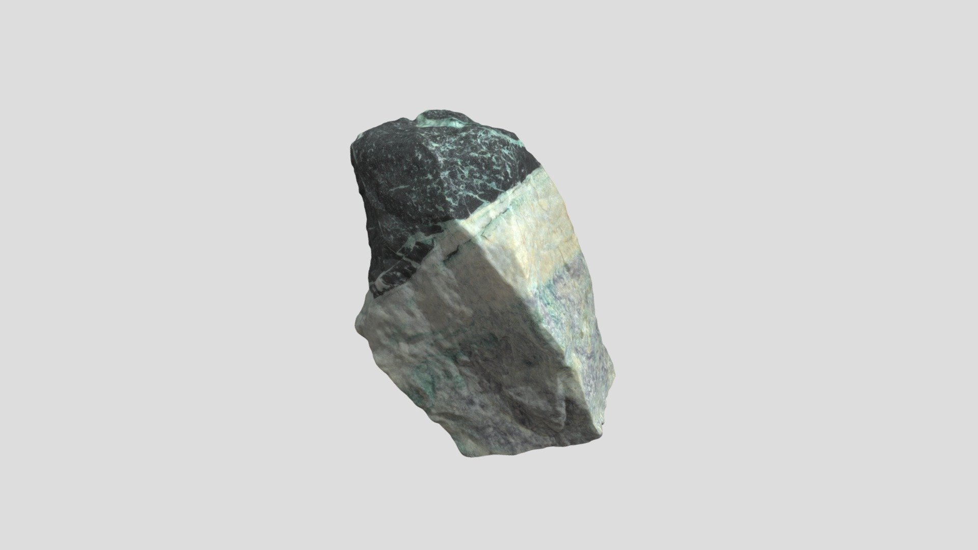 GEO001: Sample 8