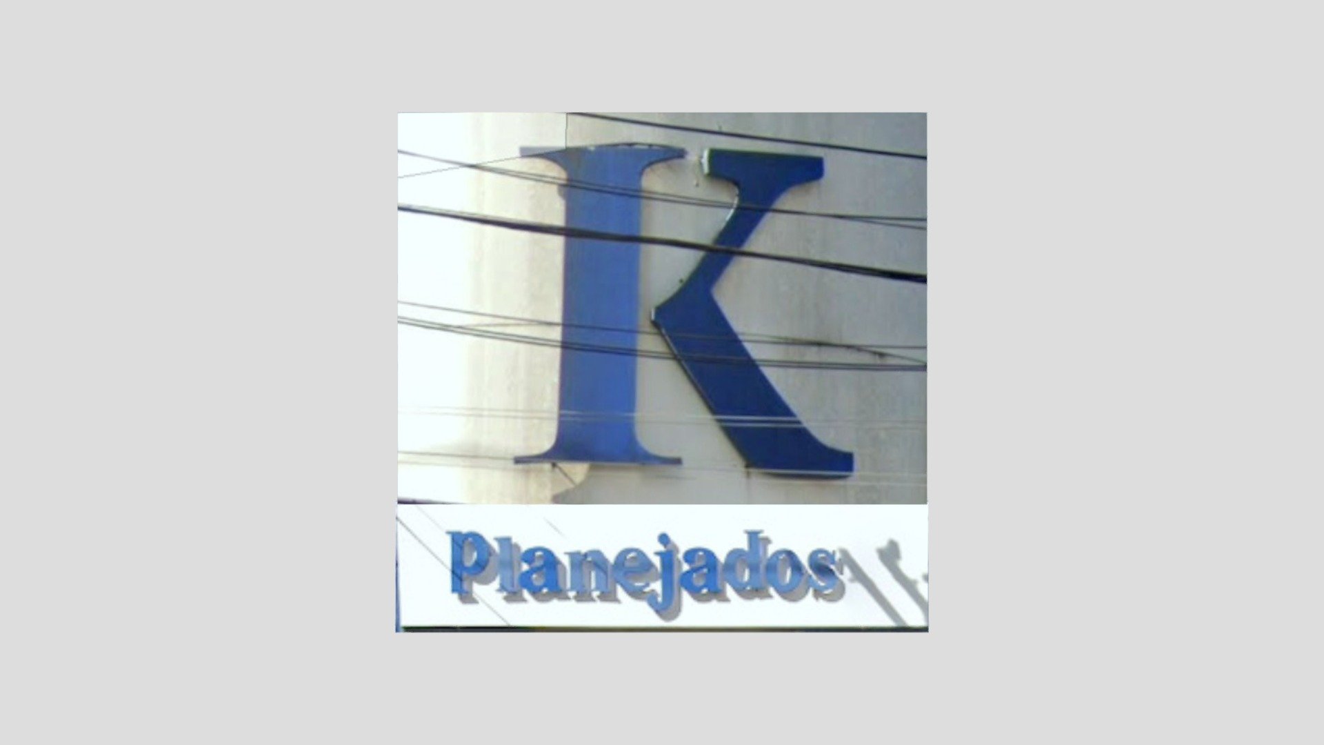 Planejados K