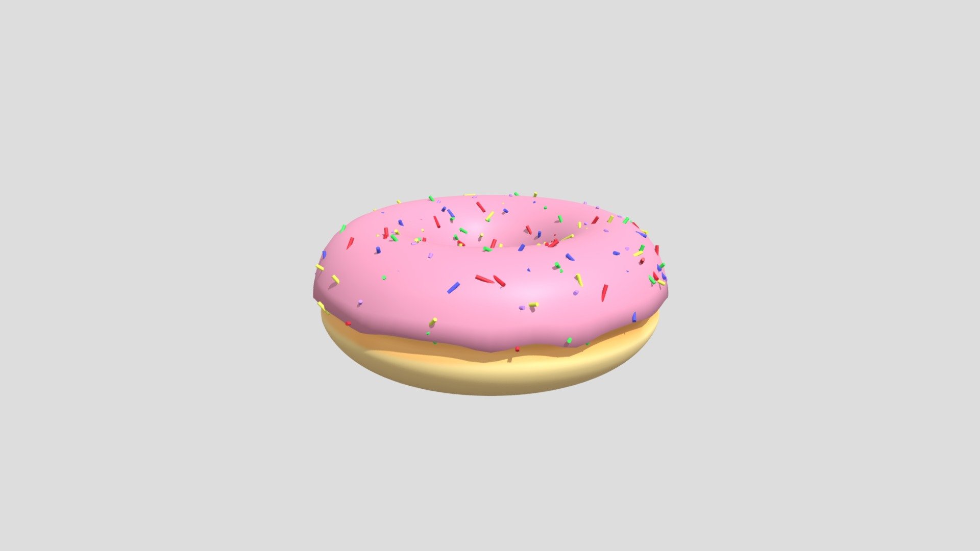 Donut