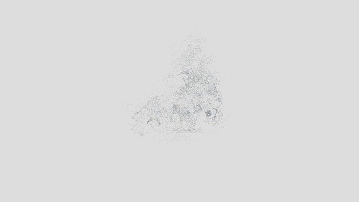 model 3D Model