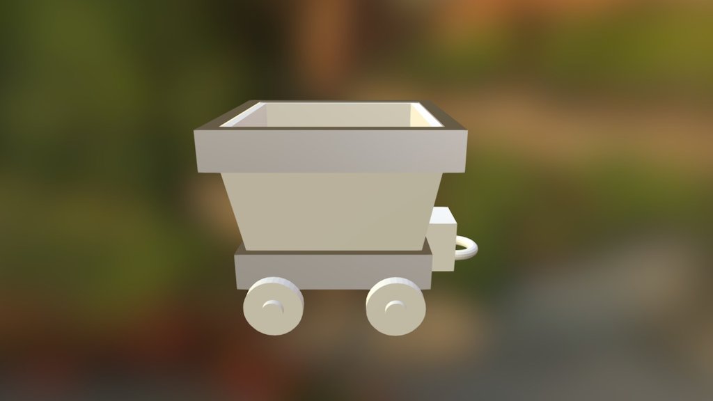 Minecart