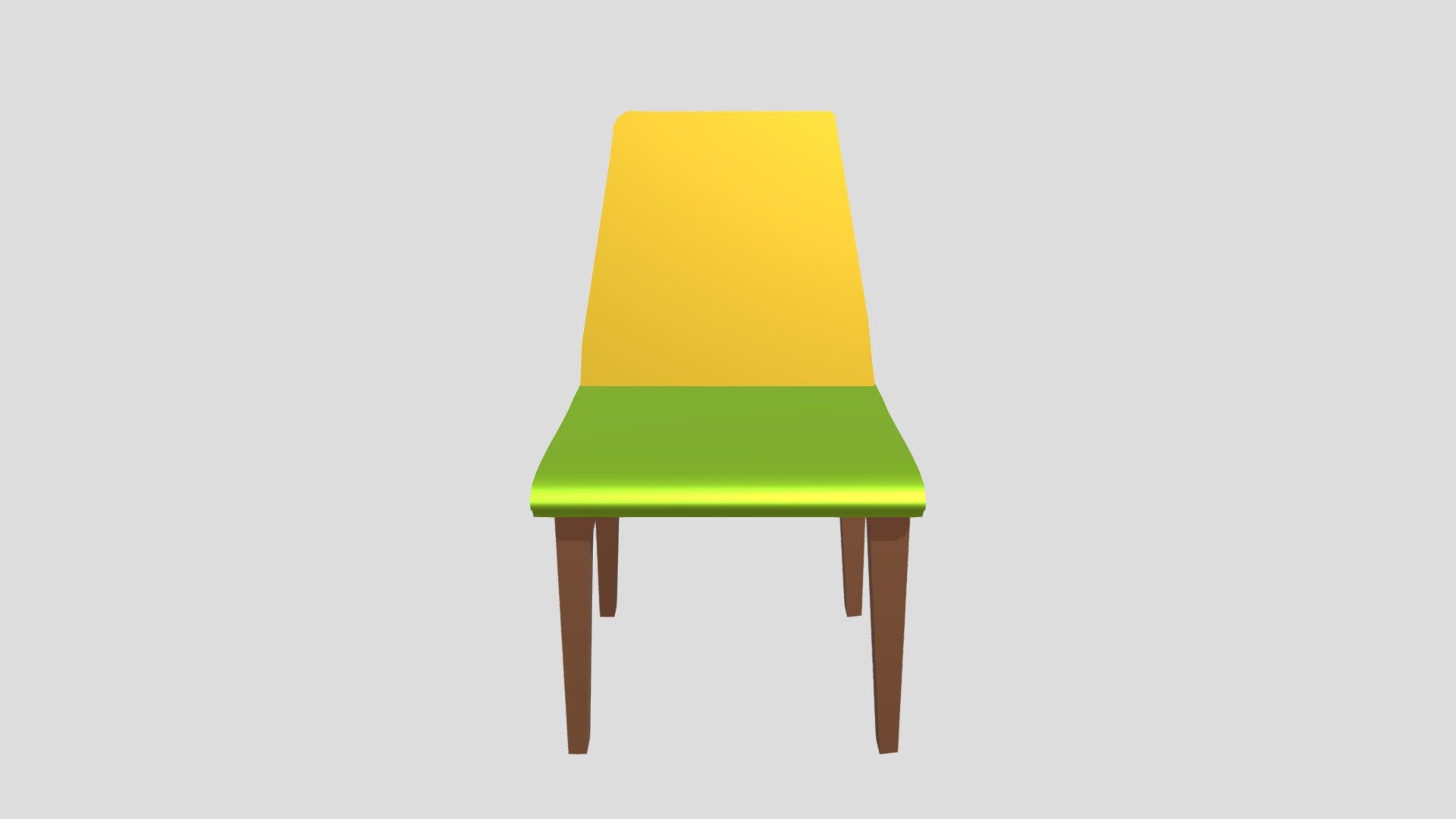 chair - project2