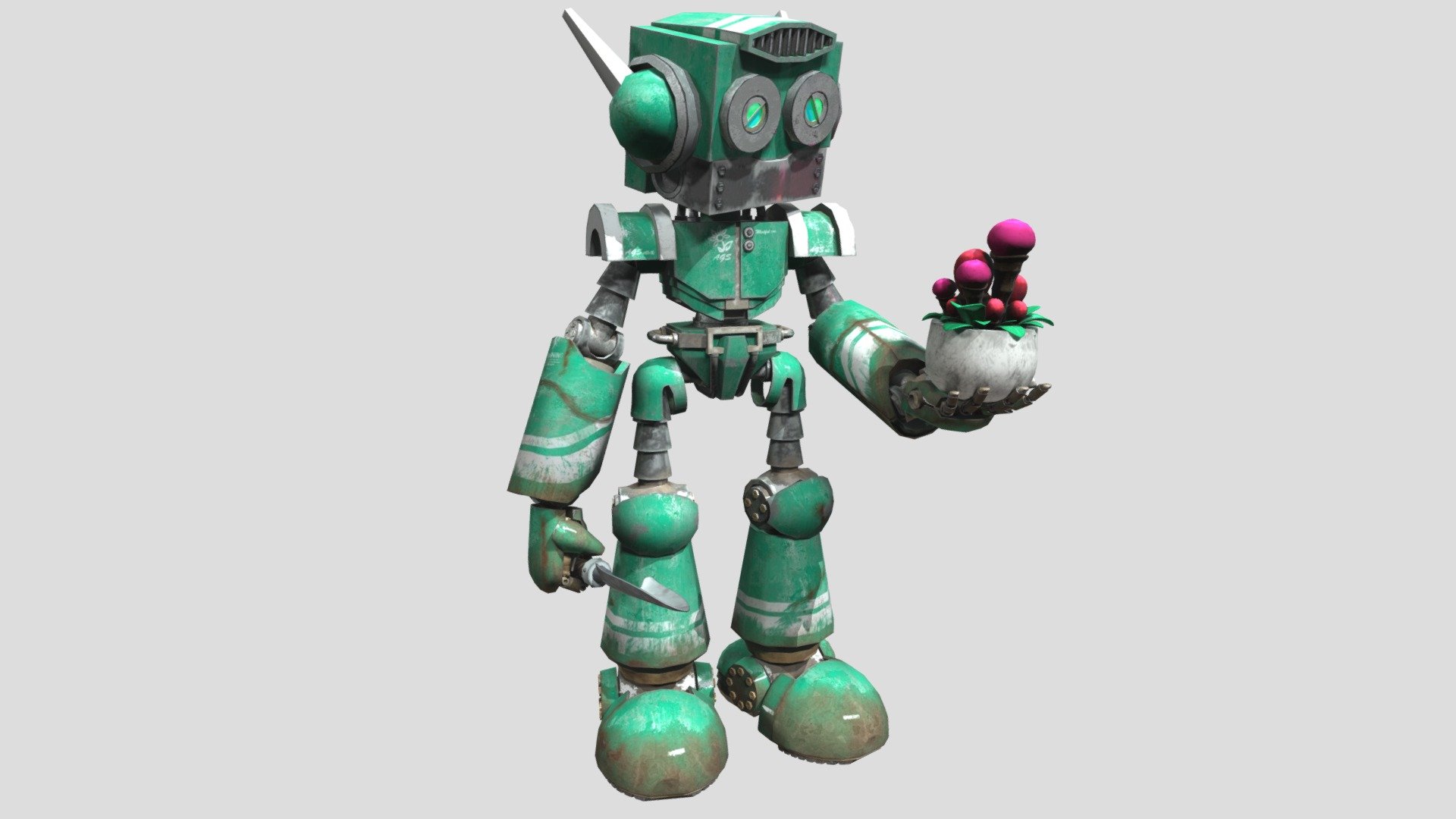 3D models by GrayDawn (@GrayDawn) - Sketchfab 3D models by GrayDawn (@GrayDawn)