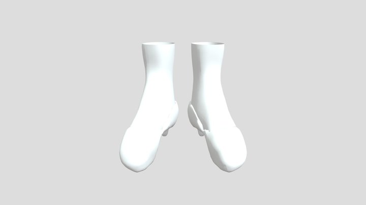 Uploads_files_83296_ Heels_LP 3D Model