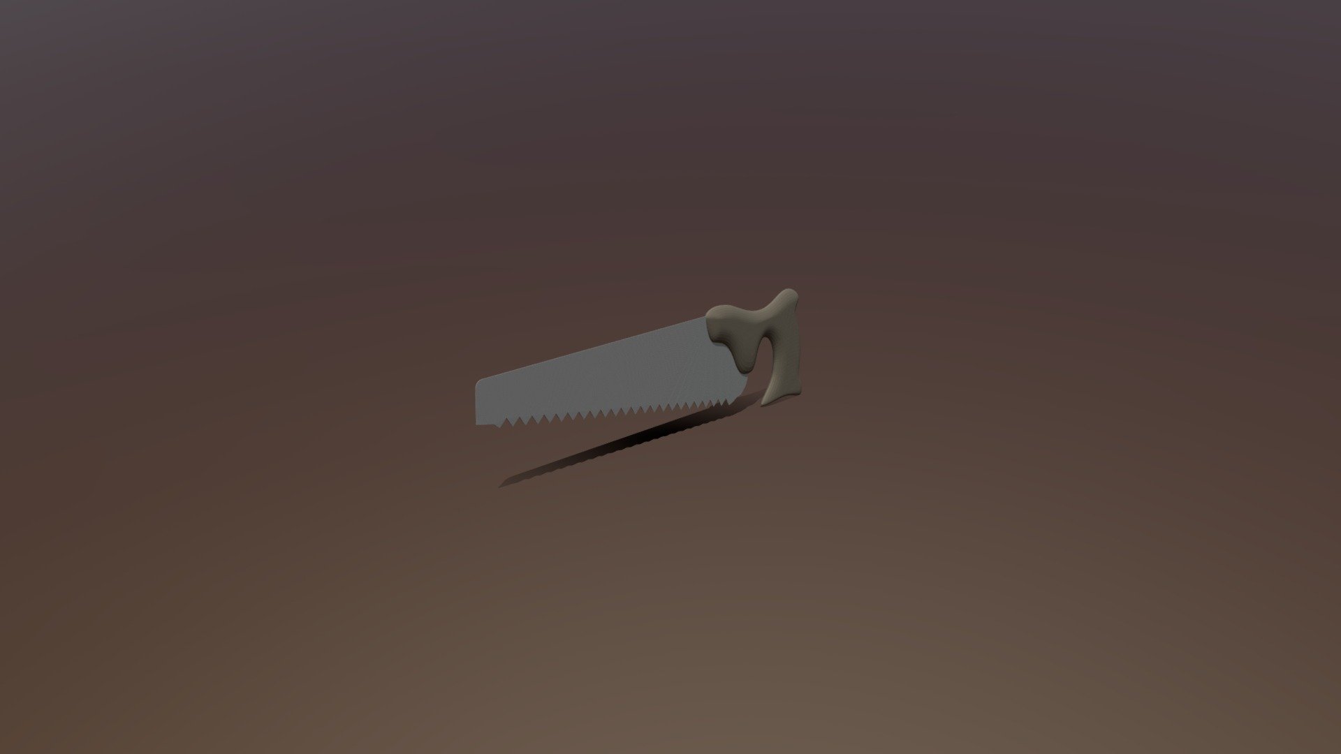 HandSaw