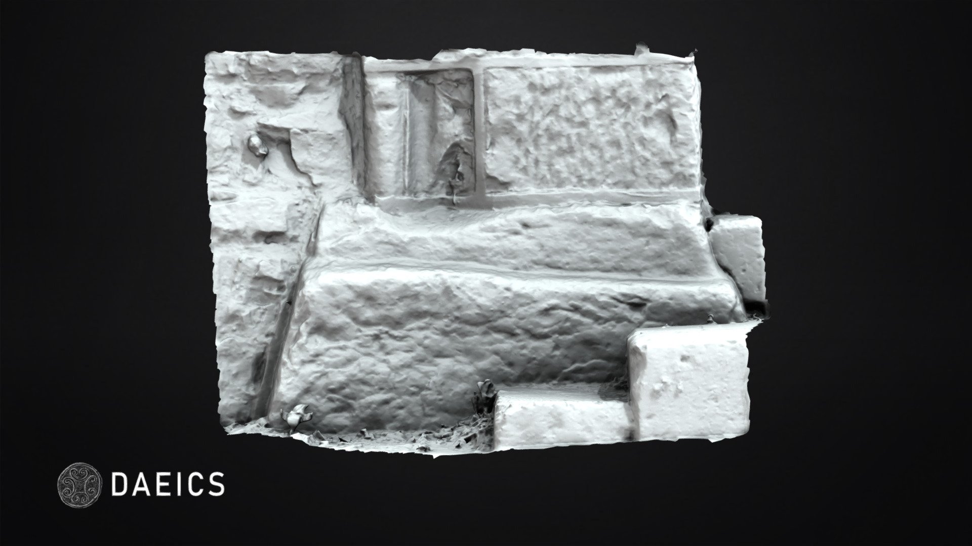 ARM011 014 2 Tynan Village Base Download Free 3D model by DAEICS