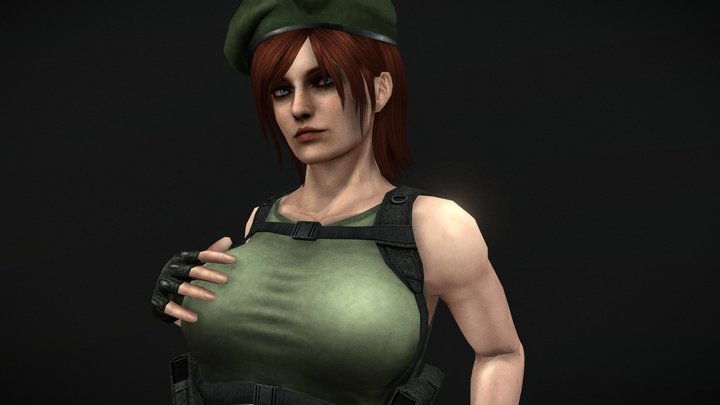 Ps2 3D models - Sketchfab