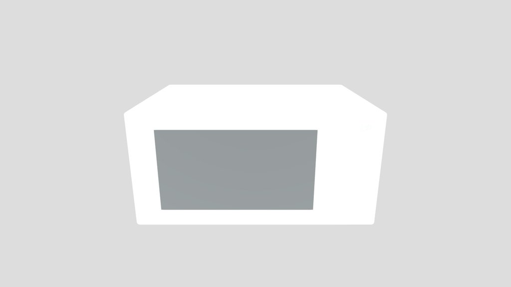 Microwave Oven