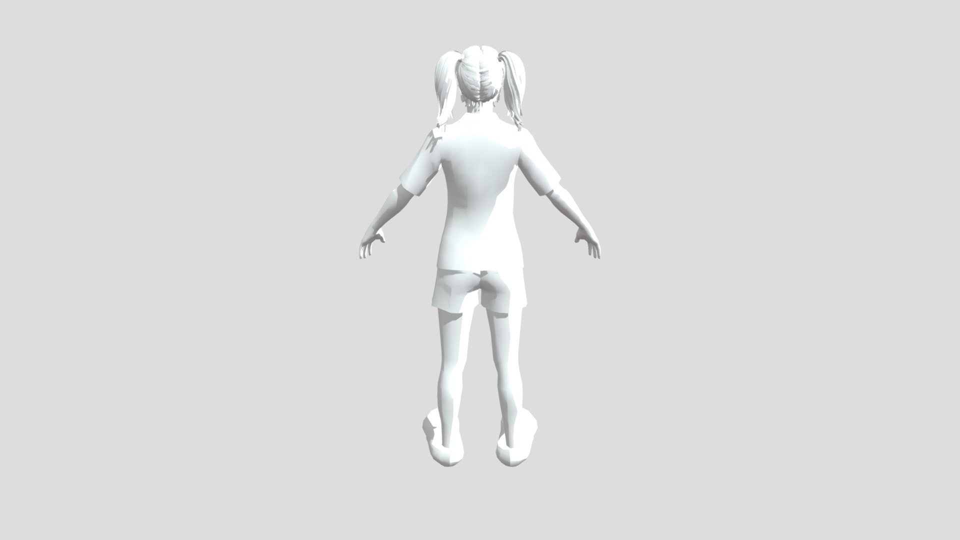Pubg Girl