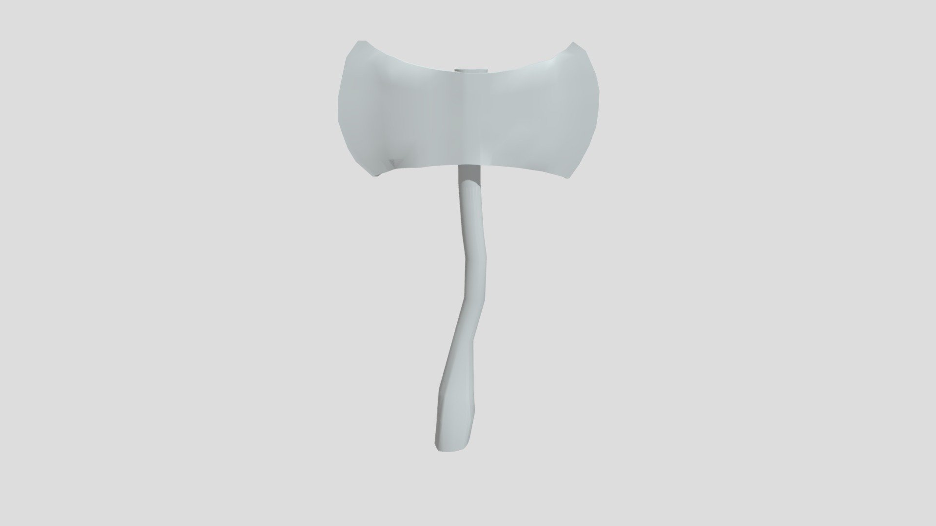 Nicholas Martin Axe