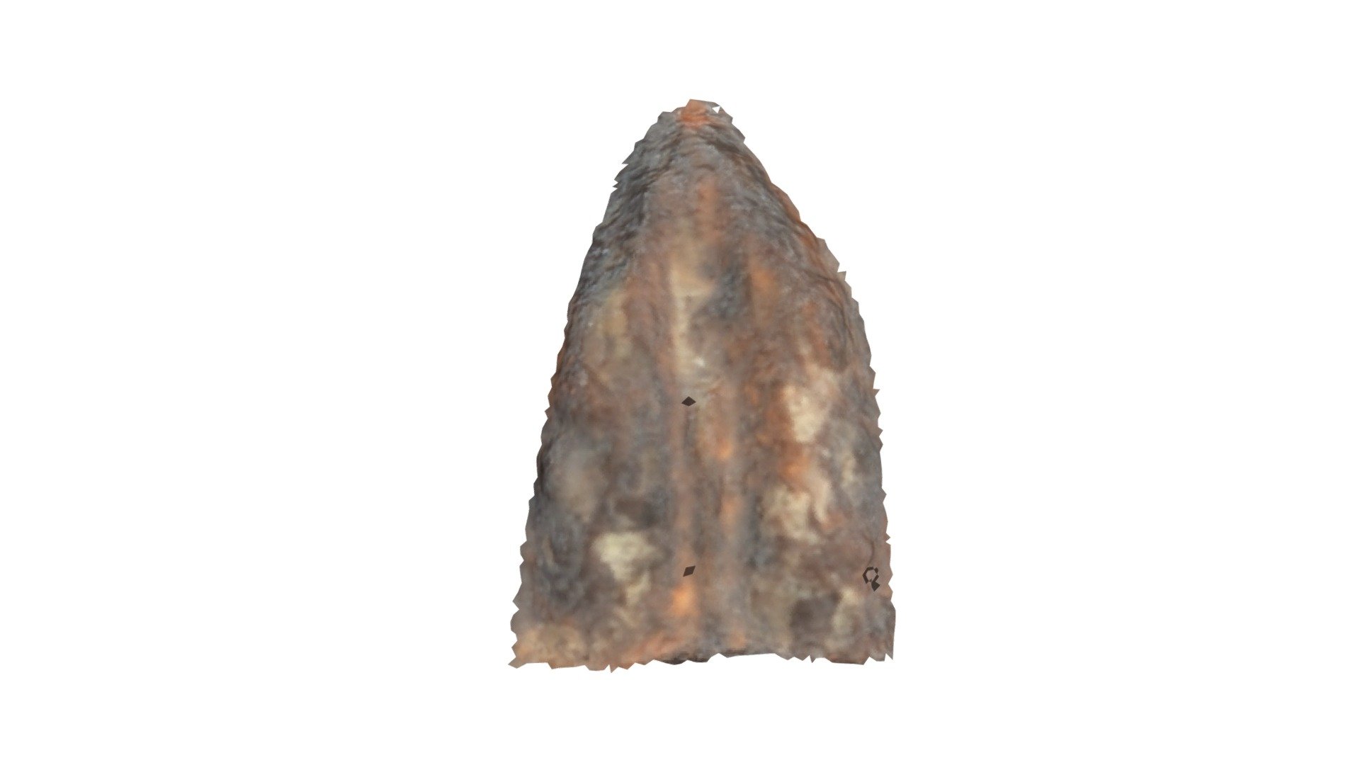 C3 - aurochs MNIR