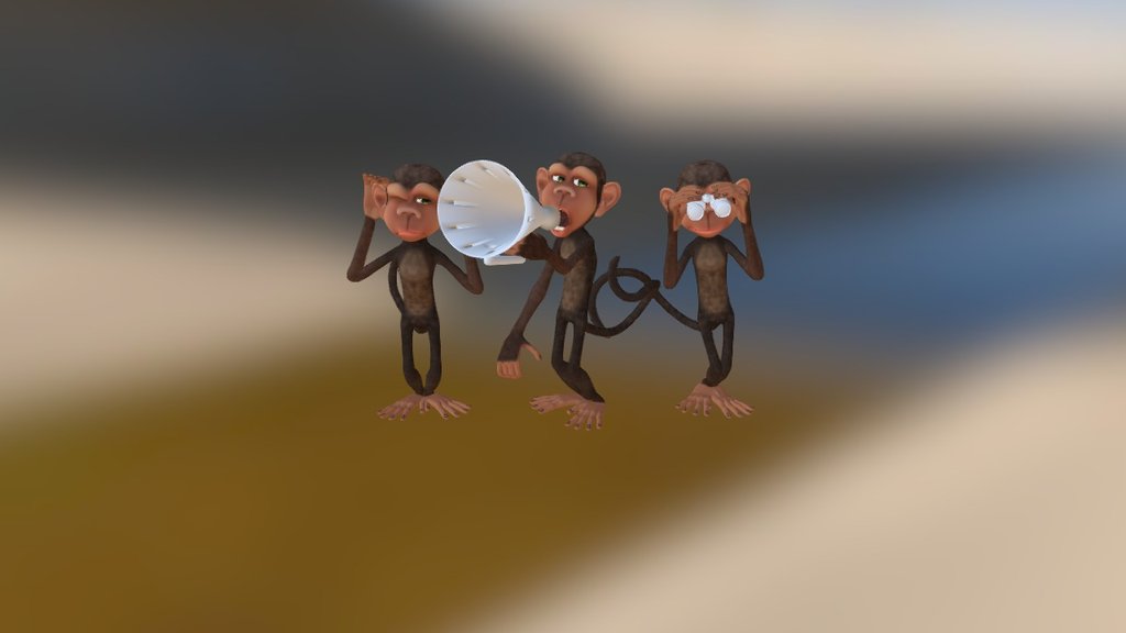 Monkey Business
