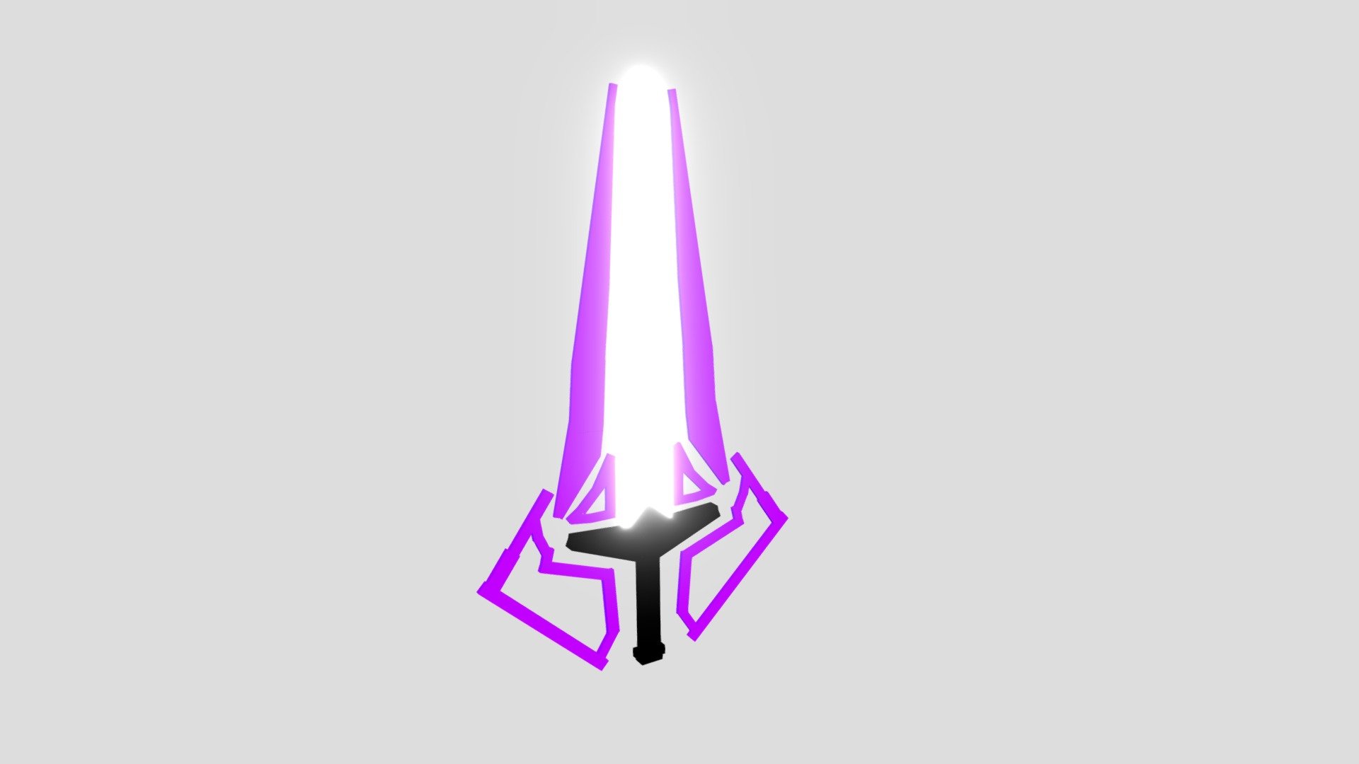 endersword - 3D model by blylesea000 [4ae3242] - Sketchfab