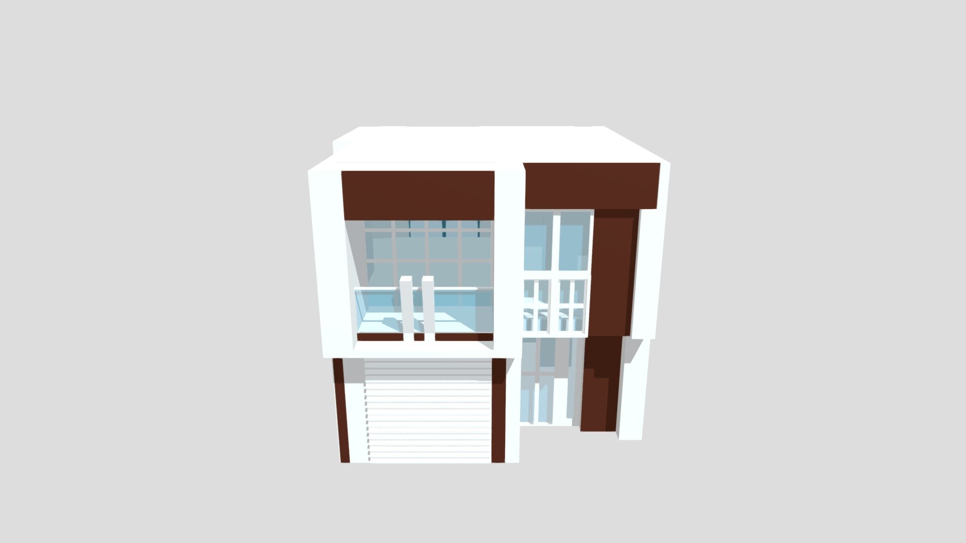 Modernhouse