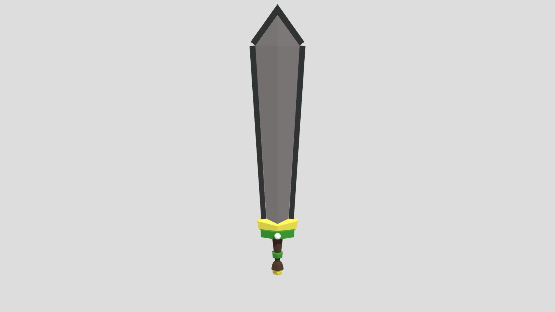 First Model