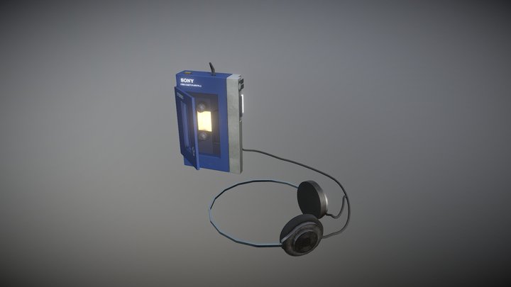 Sony Walkman