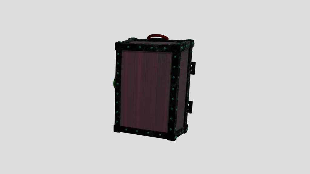 Treasure Chest